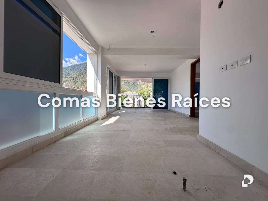 Apartment in El Pedregal, Caracas – 2
