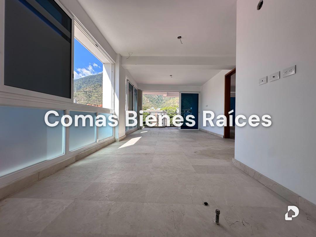 Apartment in El Pedregal, Caracas – 2