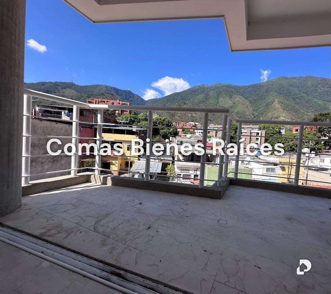 Apartment in El Pedregal, Caracas – 6