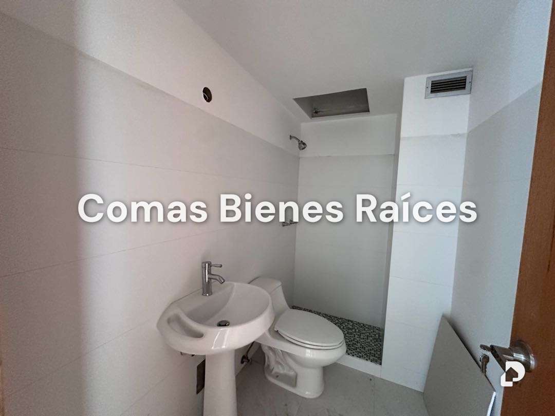 Apartment in El Pedregal, Caracas – 9