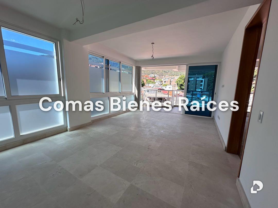 Apartment in El Pedregal, Caracas – 4