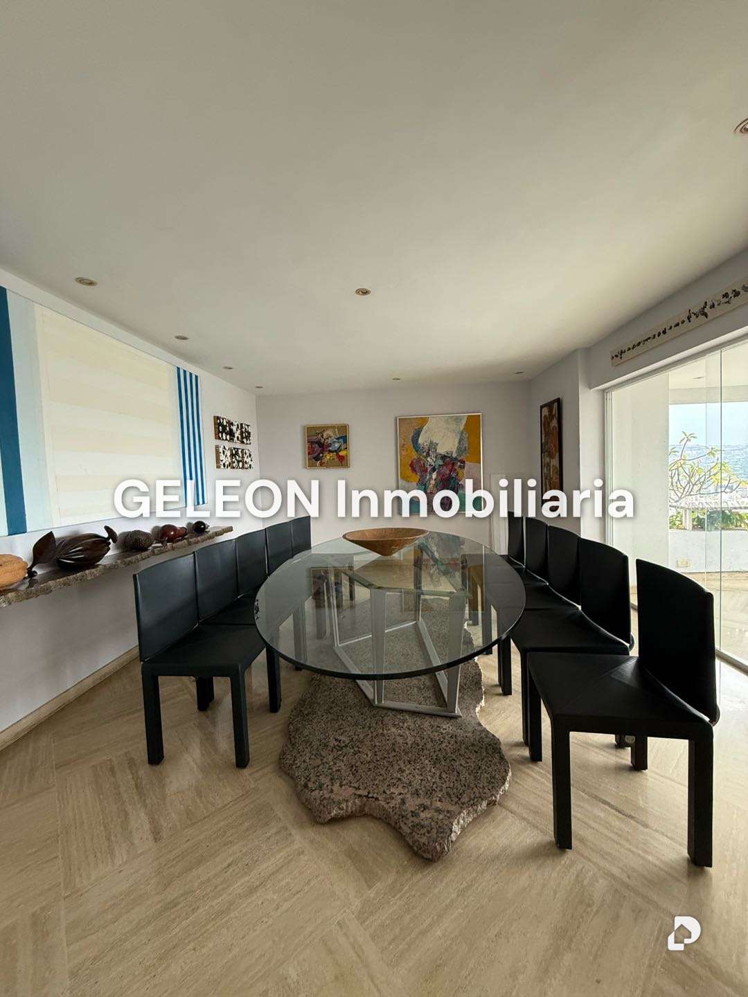 Apartamento en Altamira, Caracas – 16
