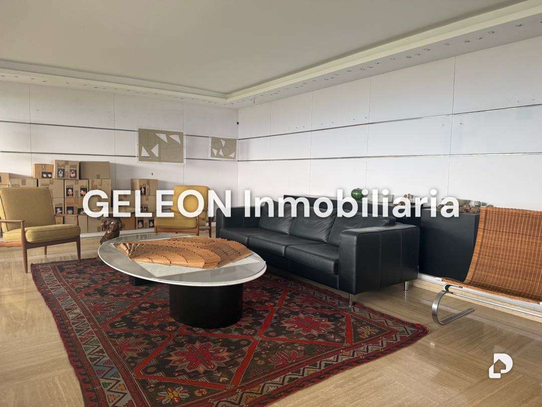 Apartamento en Altamira, Caracas – 4