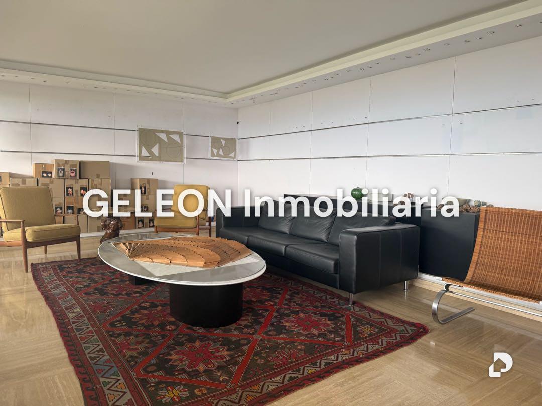 Apartamento en Altamira, Caracas – 4