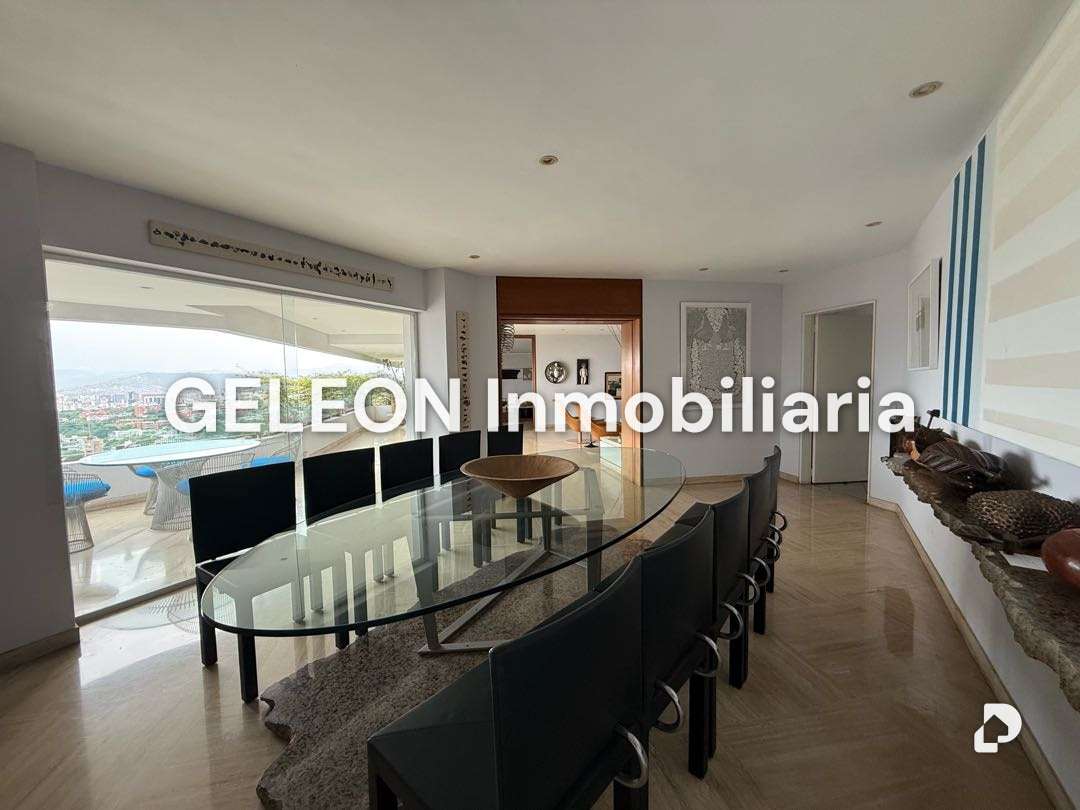 Apartamento en Altamira, Caracas – 14