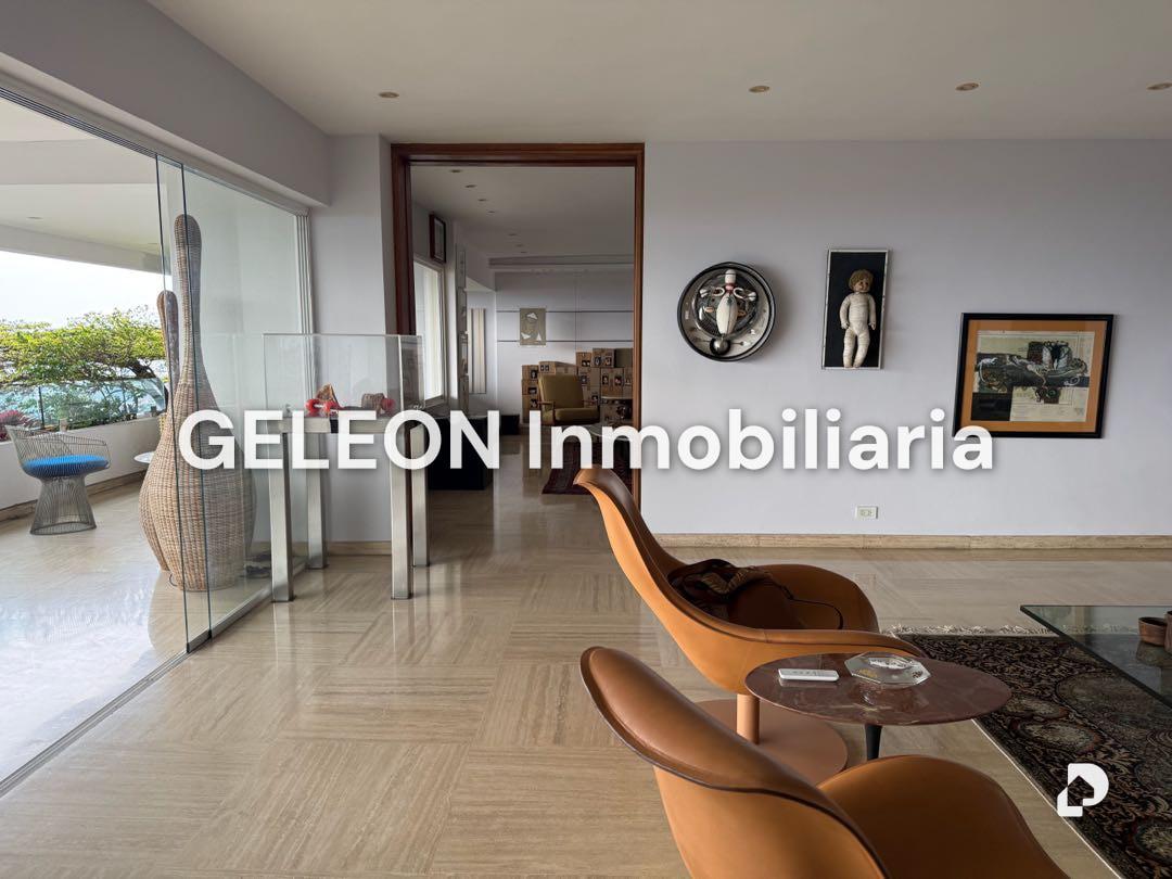 Apartamento en Altamira, Caracas – 3