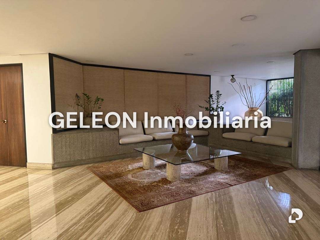Apartamento en Altamira, Caracas – 8