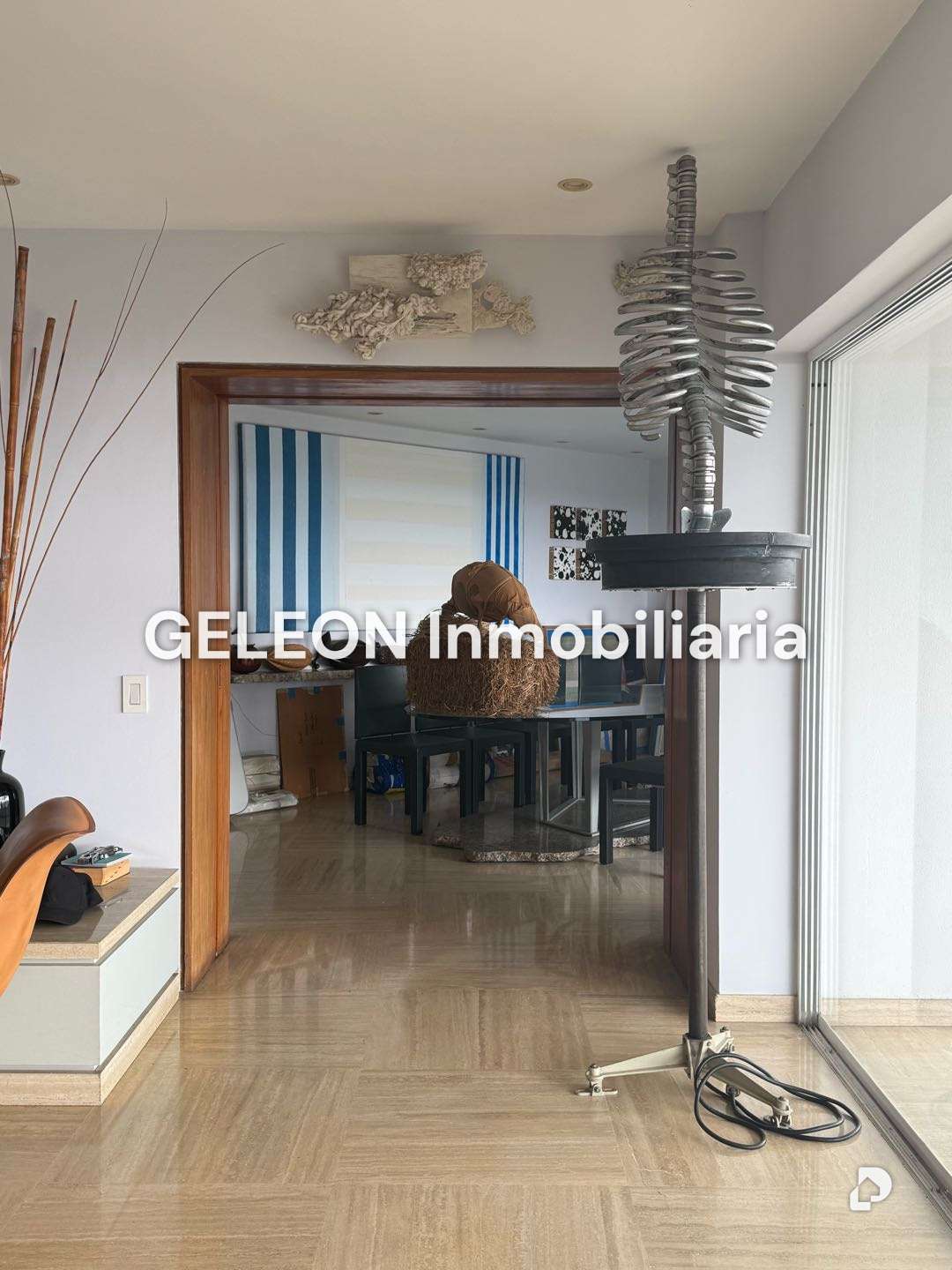 Apartamento en Altamira, Caracas – 5