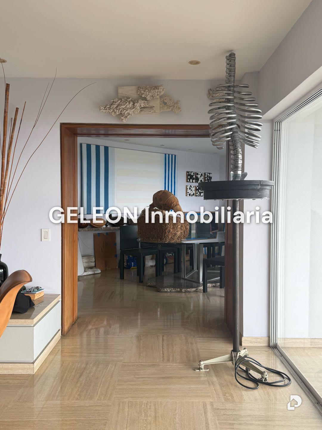 Apartamento en Altamira, Caracas – 5
