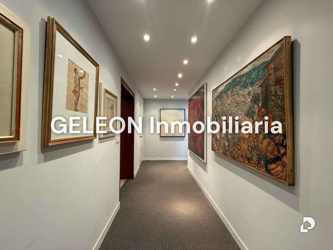 Apartamento en Altamira, Caracas – 10