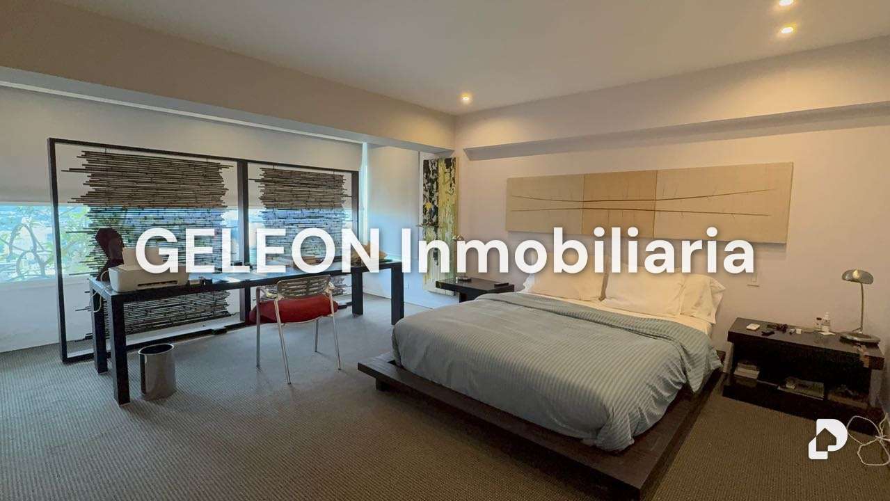 Apartamento en Altamira, Caracas – 9