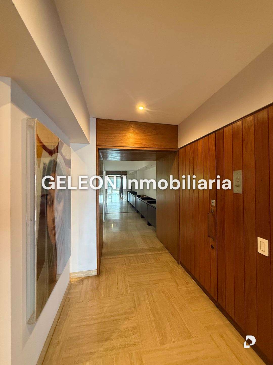 Apartamento en Altamira, Caracas – 11