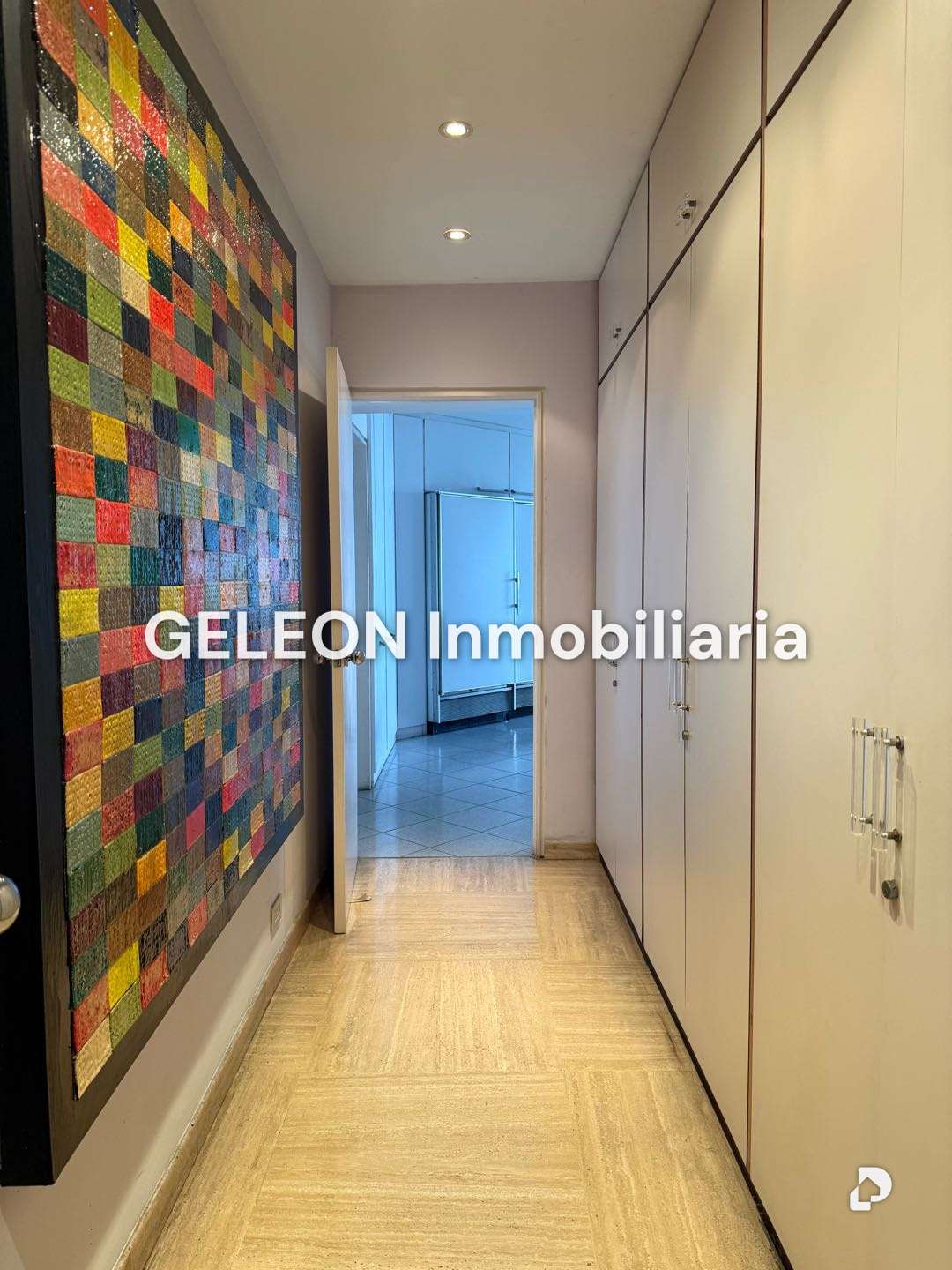 Apartamento en Altamira, Caracas – 13