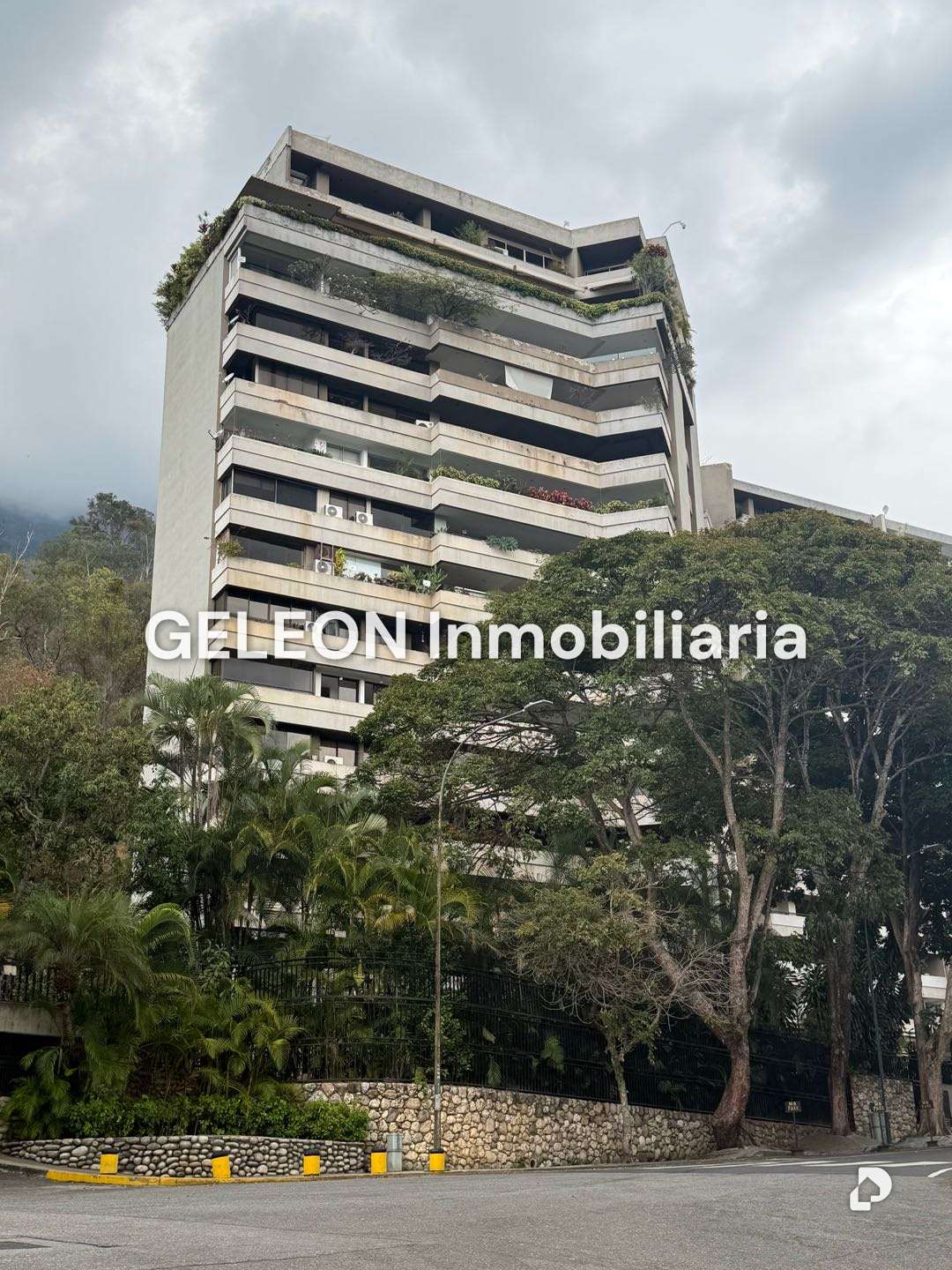 Apartamento en Altamira, Caracas – 7
