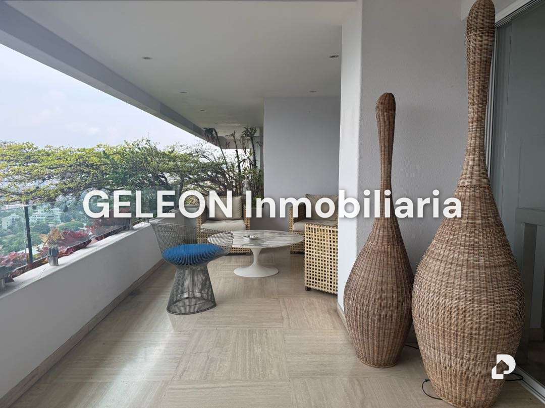 Apartamento en Altamira, Caracas – 6