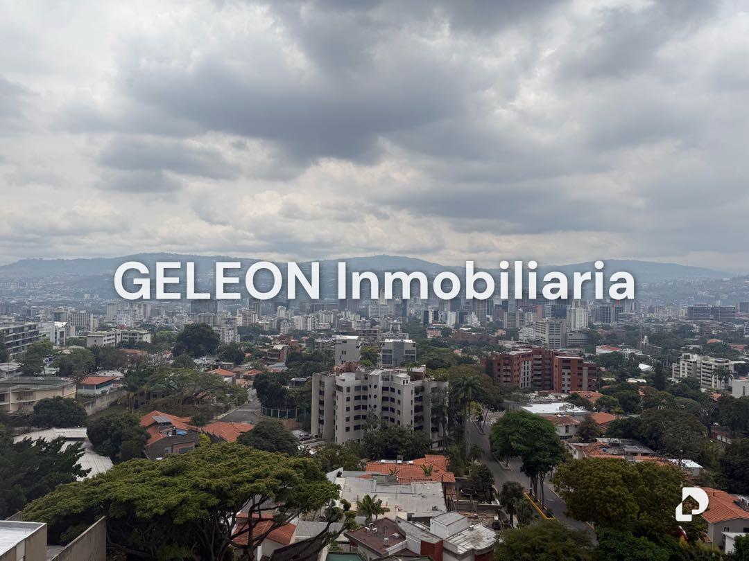 Apartamento en Altamira, Caracas – 1