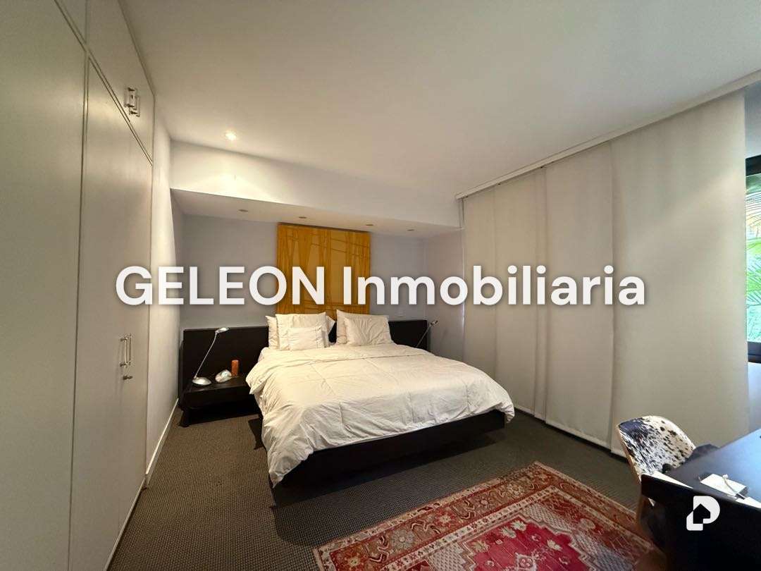Apartamento en Altamira, Caracas – 12