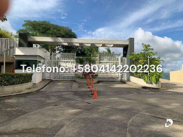 Apartamento en La Lagunita Country Club, Caracas – 24