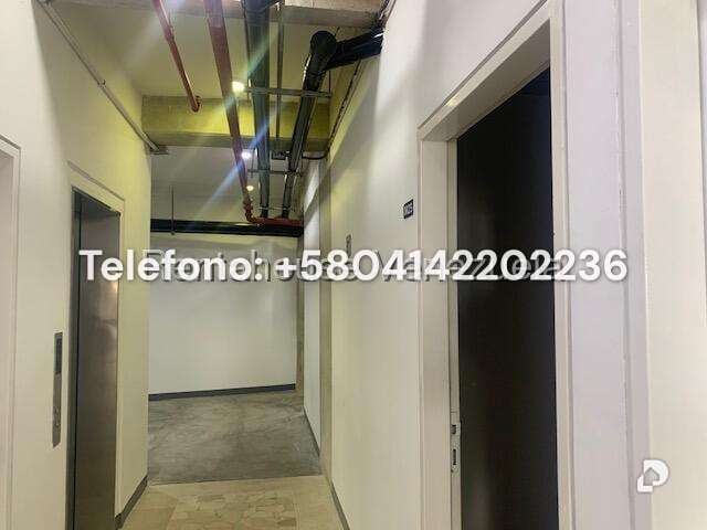Apartamento en La Lagunita Country Club, Caracas – 42