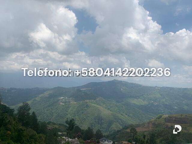 Apartamento en La Lagunita Country Club, Caracas – 14