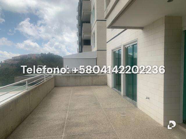 Apartamento en La Lagunita Country Club, Caracas – 13