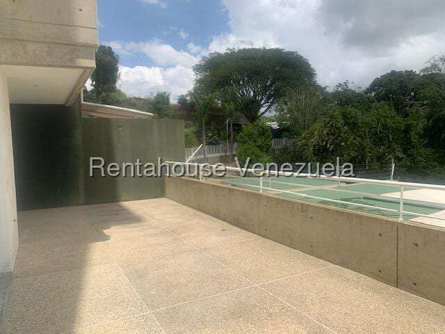 Apartamento en La Lagunita Country Club, Caracas