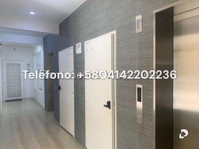Apartamento en La Lagunita Country Club, Caracas – 28