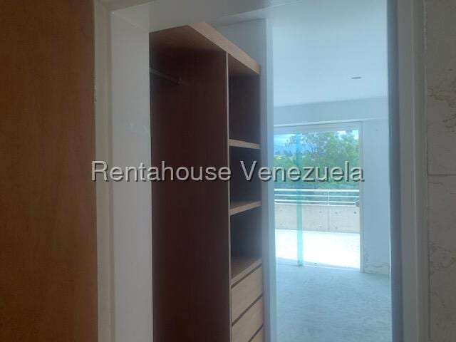 Apartamento en La Lagunita Country Club, Caracas