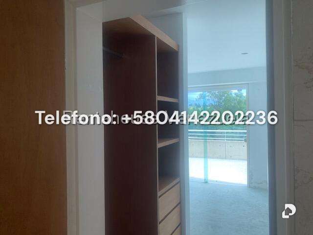 Apartamento en La Lagunita Country Club, Caracas – 11