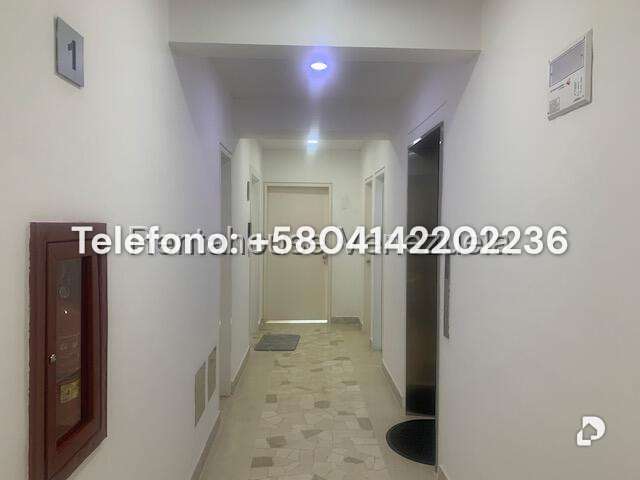 Apartamento en La Lagunita Country Club, Caracas – 5