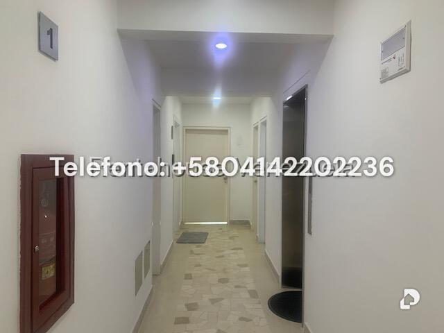 Apartamento en La Lagunita Country Club, Caracas – 5
