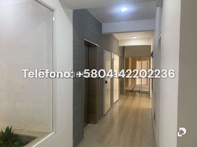 Apartamento en La Lagunita Country Club, Caracas – 4