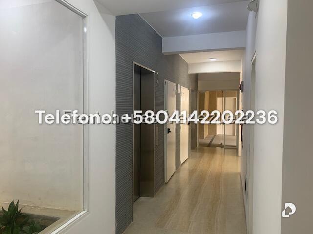Apartamento en La Lagunita Country Club, Caracas – 4
