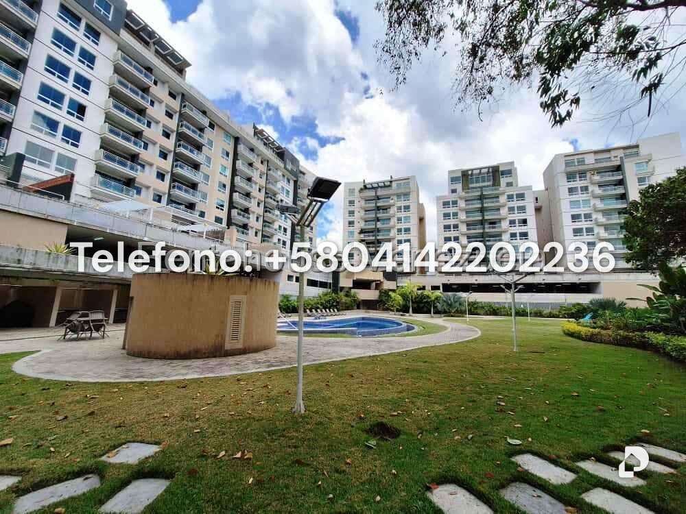 Apartamento en La Lagunita Country Club, Caracas – 40