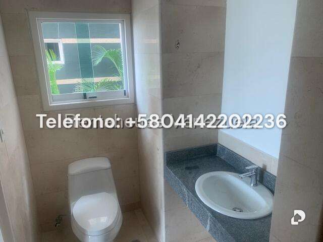 Apartamento en La Lagunita Country Club, Caracas – 34