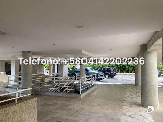 Apartamento en La Lagunita Country Club, Caracas – 43