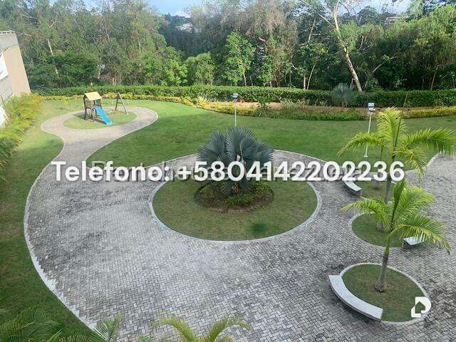 Apartamento en La Lagunita Country Club, Caracas – 19