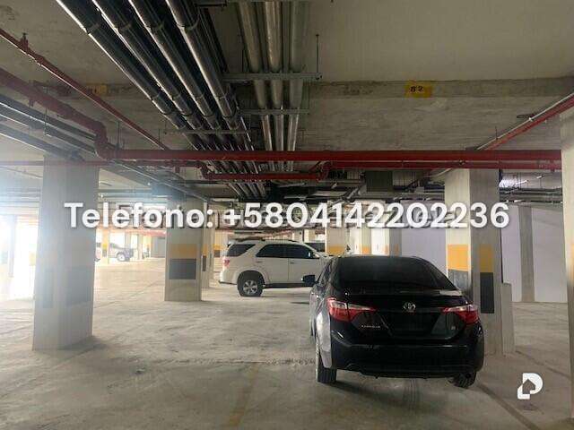 Apartamento en La Lagunita Country Club, Caracas – 16
