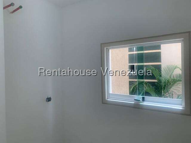 Apartamento en La Lagunita Country Club, Caracas