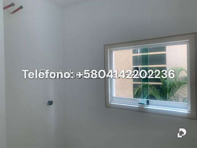 Apartamento en La Lagunita Country Club, Caracas – 32
