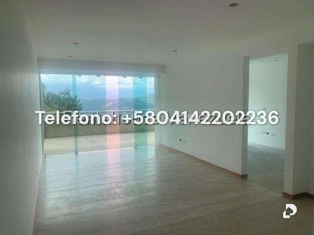 Apartamento en La Lagunita Country Club, Caracas – 7