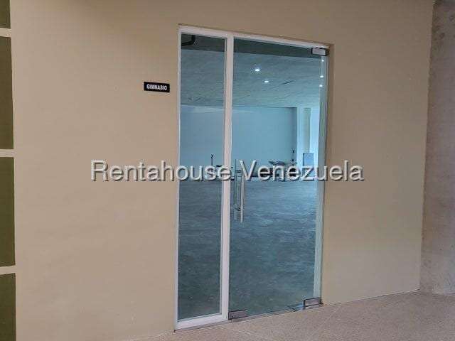 Apartamento en La Lagunita Country Club, Caracas