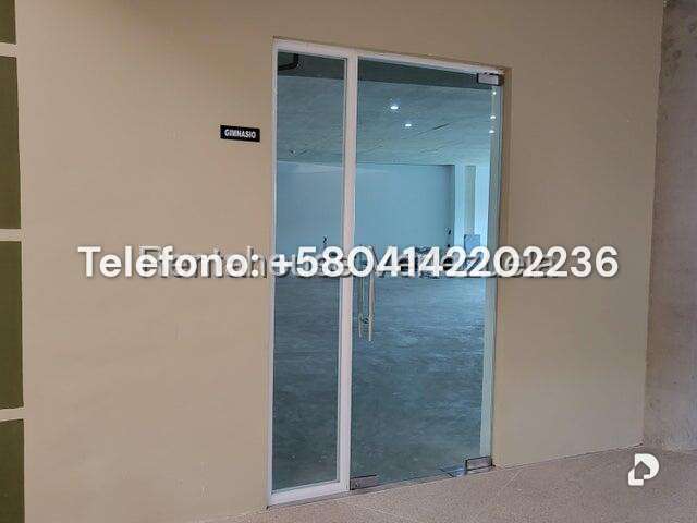 Apartamento en La Lagunita Country Club, Caracas – 20