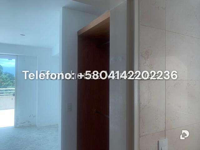 Apartamento en La Lagunita Country Club, Caracas – 36