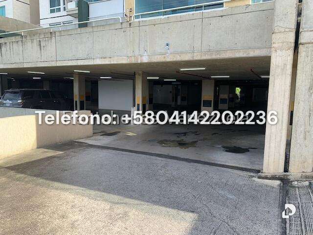 Apartamento en La Lagunita Country Club, Caracas – 22