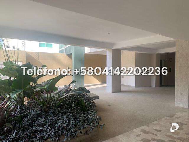 Apartamento en La Lagunita Country Club, Caracas – 44