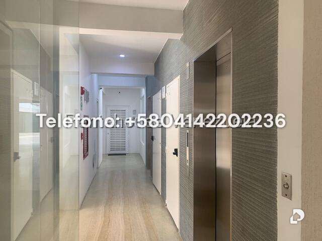 Apartamento en La Lagunita Country Club, Caracas – 26