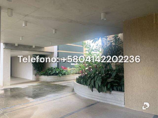Apartamento en La Lagunita Country Club, Caracas – 25