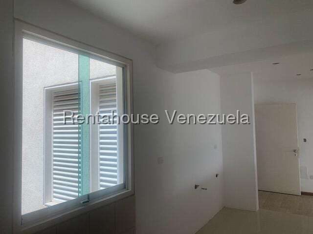 Apartamento en La Lagunita Country Club, Caracas
