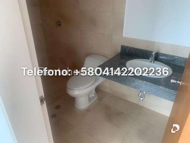 Apartamento en La Lagunita Country Club, Caracas – 12